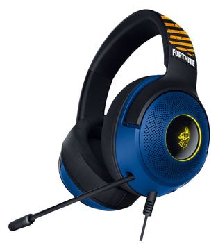 Razer Kraken V3 X - Fortnite Edition - Headset von LumaTech