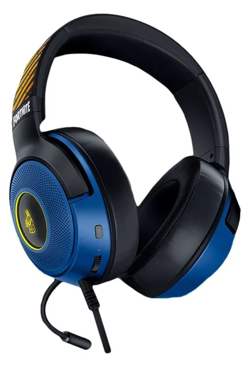 Razer Kraken V3 X - Fortnite Edition - Headset, Ansicht 3