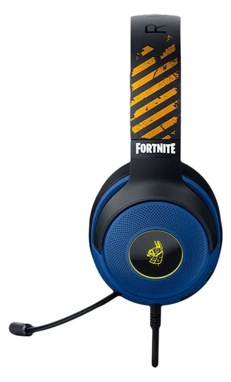 Razer Kraken V3 X - Fortnite Edition - Headset, Ansicht 4