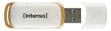 Intenso Green Line - USB-Flash-Laufwerk - 64 GB von LumaTech