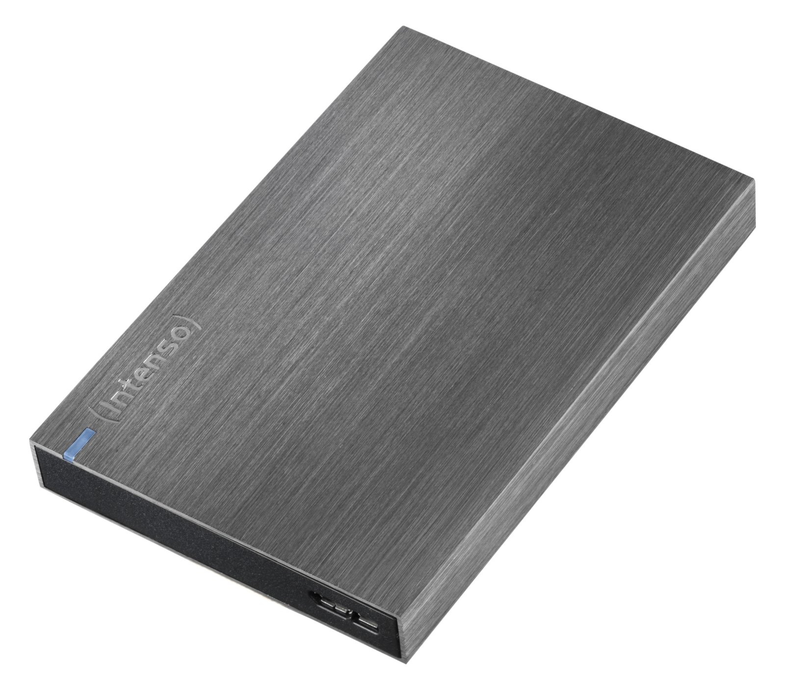 Intenso Memory Board - Festplatte - 2 TB - extern (tragbar)