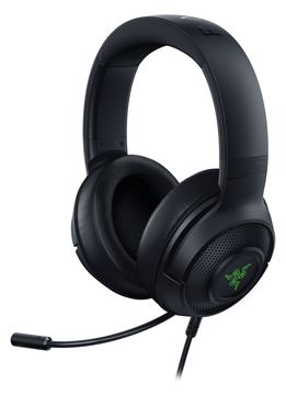 Razer Kraken V3 X - Headset - ohrumschließend von LumaTech