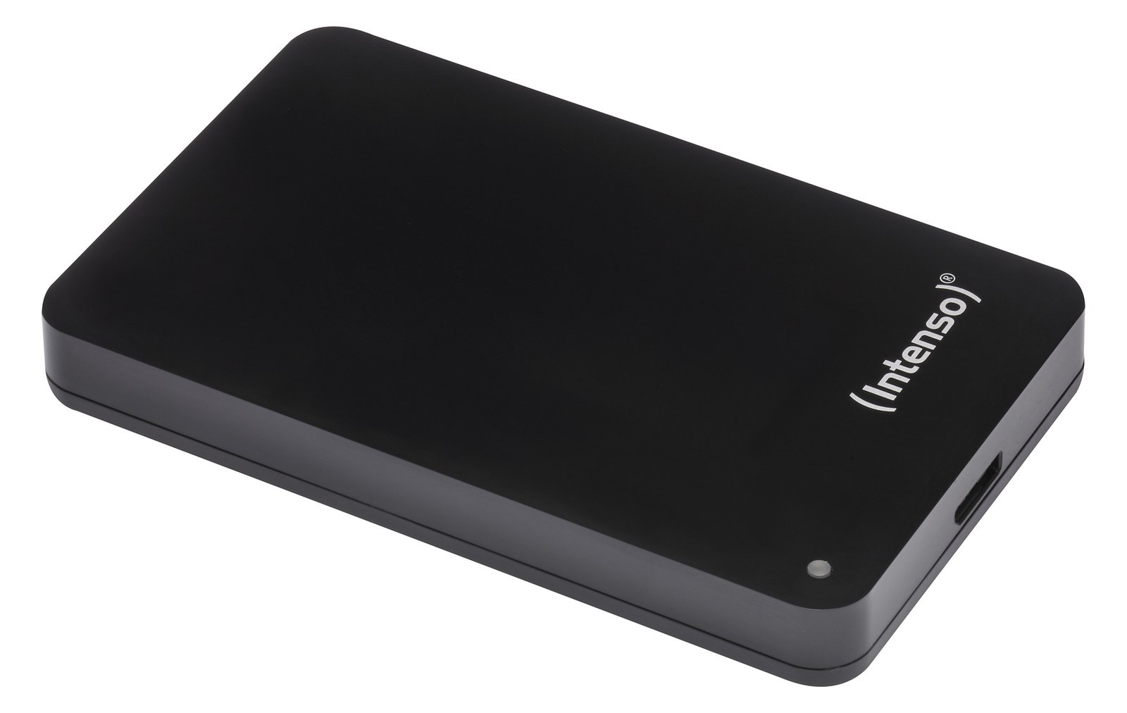 Intenso Memory Case - Festplatte - 2 TB - extern (tragbar)