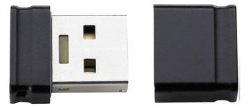 Intenso Micro Line - USB-Flash-Laufwerk - 32 GB von LumaTech