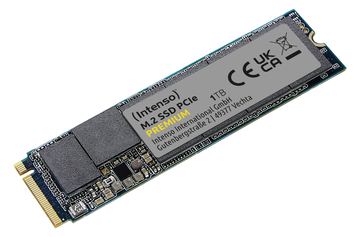 Intenso PREMIUM - SSD - 1 TB - intern - M.2 2280 - PCIe 3.0 x4 (NVMe) von LumaTech
