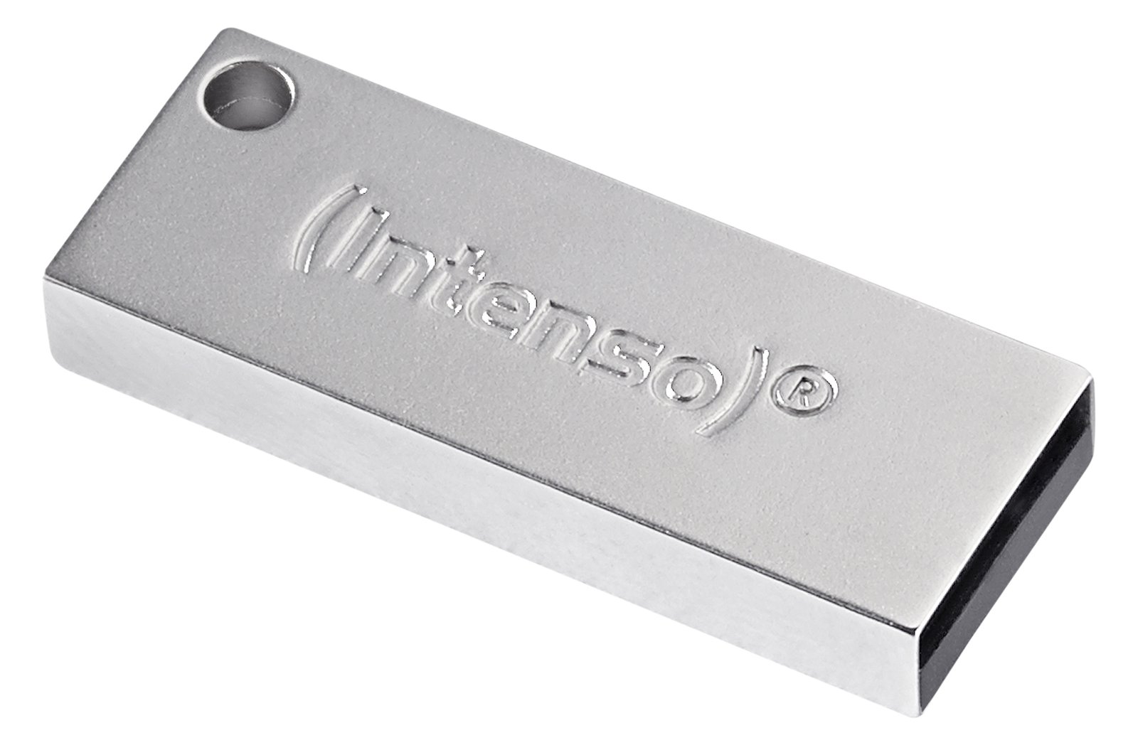Intenso Premium Line - USB-Flash-Laufwerk - 64 GB
