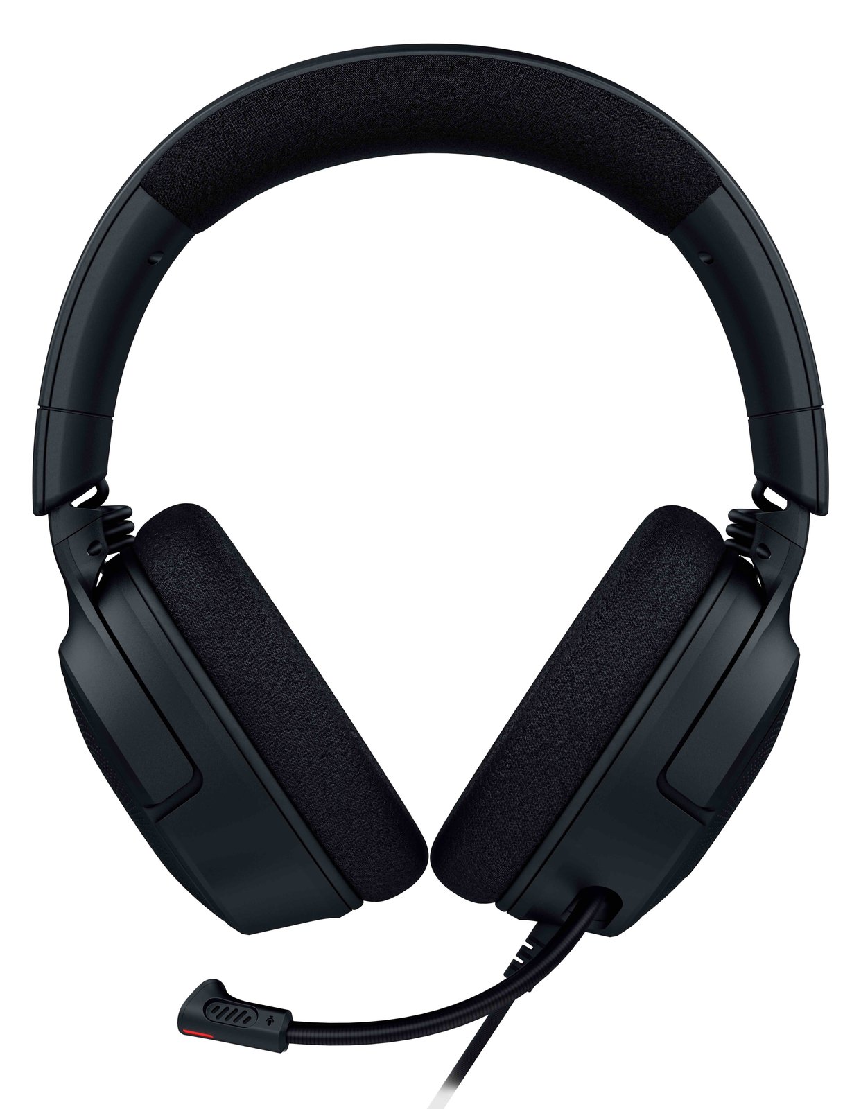 Razer Kraken V4 X - Kabelgebundenes Gaming-Headset powered by - Headset