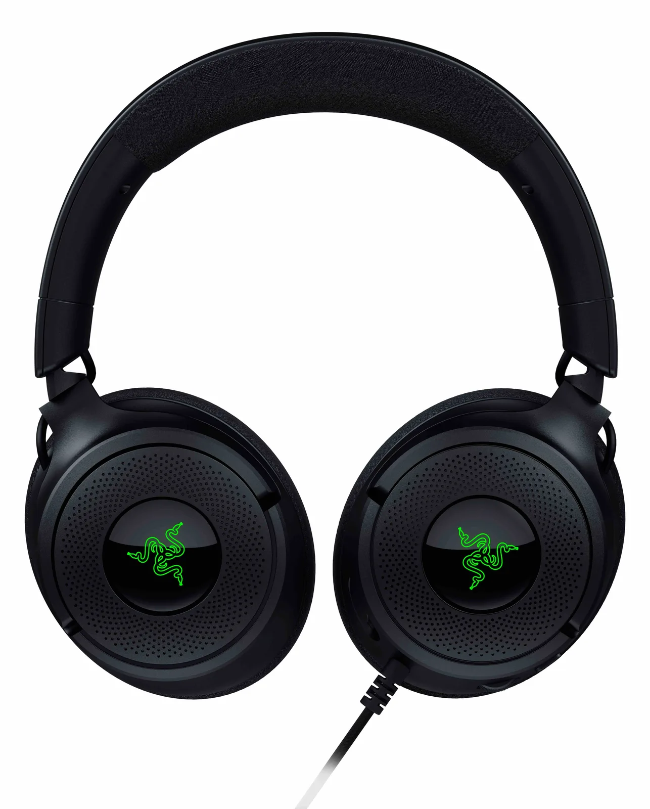 Razer Kraken V4 X - Kabelgebundenes Gaming-Headset powered by - Headset, Ansicht 2