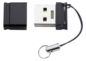 Intenso Slim Line - USB-Flash-Laufwerk - 16 GB von LumaTech
