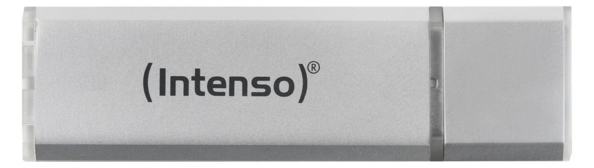 Intenso Ultra Line - USB-Flash-Laufwerk - 256 GB