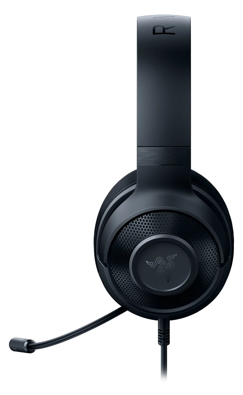 Razer Kraken X Lite - Headset - 7.1-Kanal - ohrumschließend, Ansicht 2