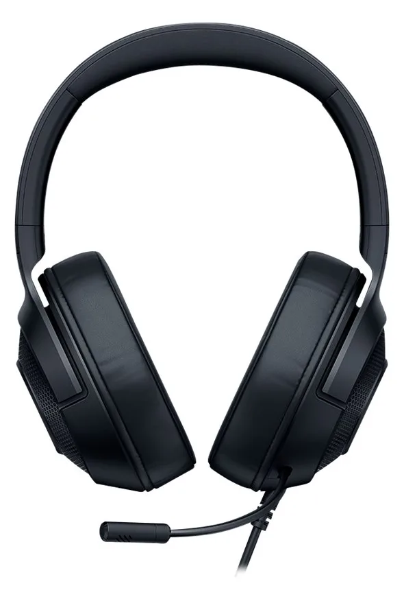 Razer Kraken X Lite - Headset - 7.1-Kanal - ohrumschließend, Ansicht 3