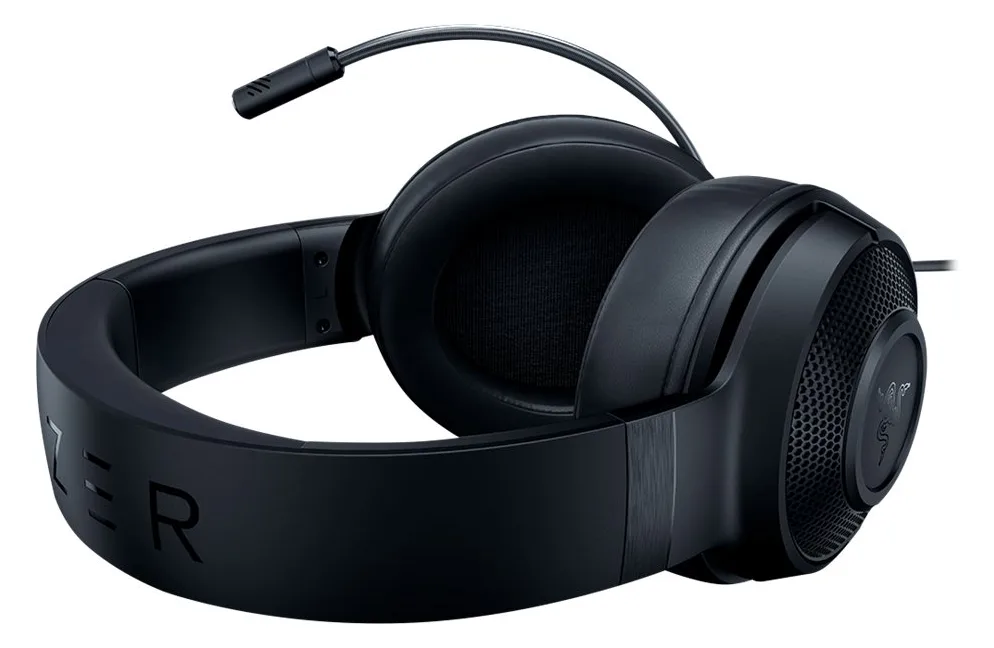 Razer Kraken X Lite - Headset - 7.1-Kanal - ohrumschließend, Ansicht 5
