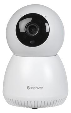 Inter Sales IIC-215 Indoor WiFi-Cam 118101020100 von LumaTech