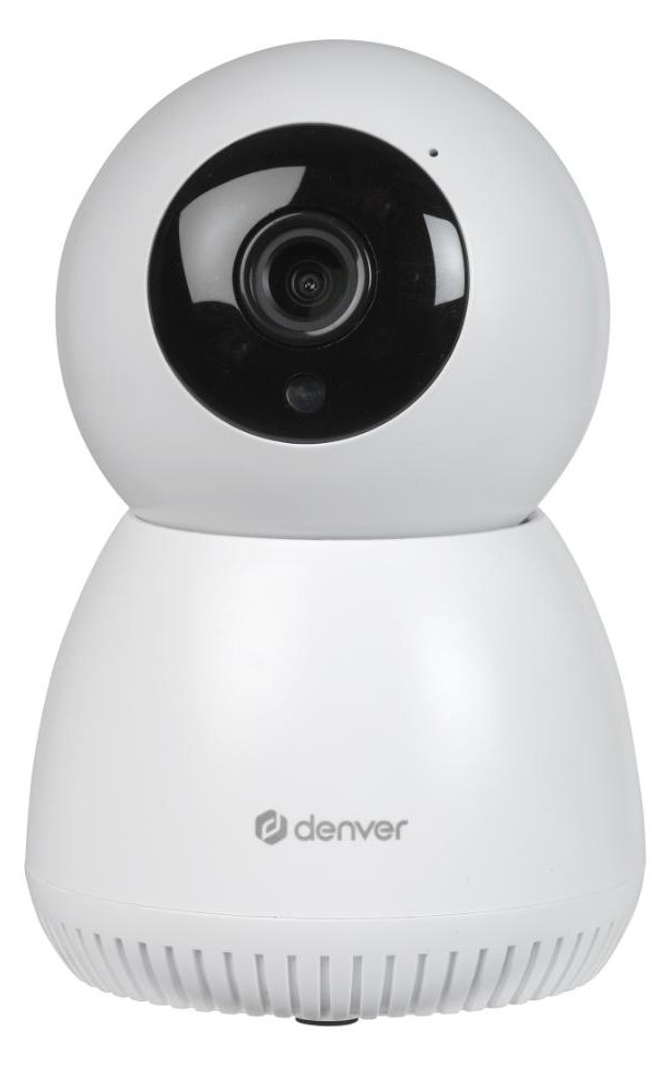 Inter Sales IIC-215 Indoor WiFi-Cam 118101020100