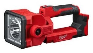 Milwaukee M18 SLED-0 LED-Handscheinwerfer