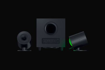 Razer Nommo V2 - Lautsprechersystem - für PC von LumaTech