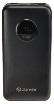 Inter Sales PQC-20065 Powerbank - Batterie von LumaTech