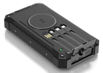 Inter Sales PSC-20012 Powerbank 117140100090 von LumaTech