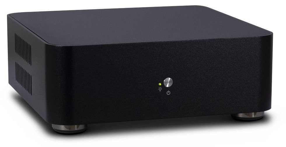 Inter-Tech A60 - USFF - ITX - Netzteil 60 Watt
