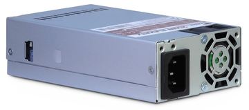 Inter-Tech Argus FA-250 - Netzteil (intern) - FlexATX - Wechselstrom 110-240 V von LumaTech