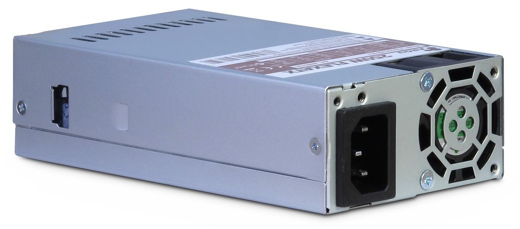 Inter-Tech Argus FA-250 - Netzteil (intern) - FlexATX - Wechselstrom 110-240 V