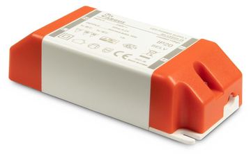 Inter-Tech Argus LED24-15 - LED-Treiber - 15 Watt - 625 von LumaTech