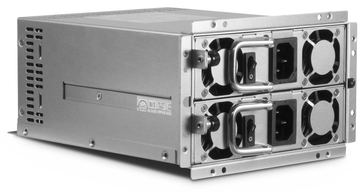 Inter-Tech ASPOWER R2A-MV0700 - Netzteil (intern) - 80 PLUS Silver von LumaTech