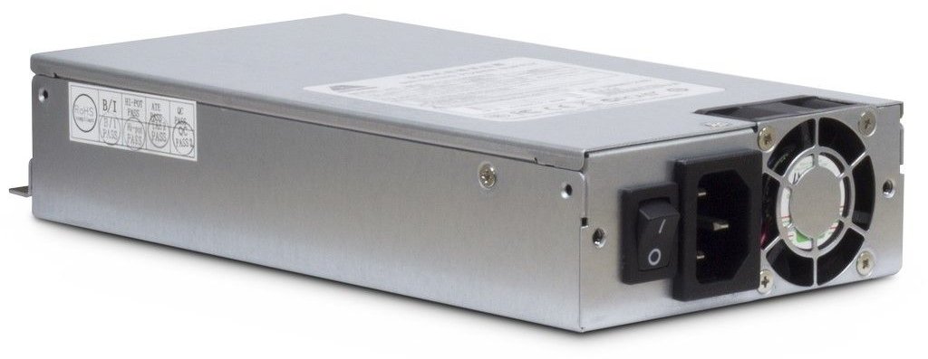 Inter-Tech ASPOWER U1A-C20500-D - Netzteil (intern) - Wechselstrom 100-240 V