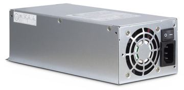Inter-Tech ASPOWER U2A-B20500-S - Netzteil (intern) - Wechselstrom 100-240 V von LumaTech