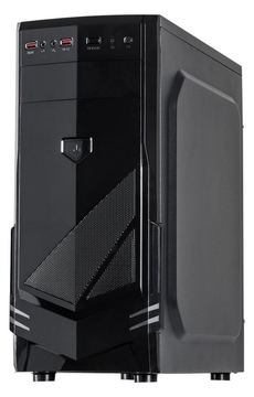 Inter-Tech B-30 - Tower - ATX - keine Spannungsversorgung (ATX) von LumaTech