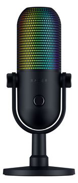 Razer Seiren V3 Chroma - Mikrofon - USB von LumaTech