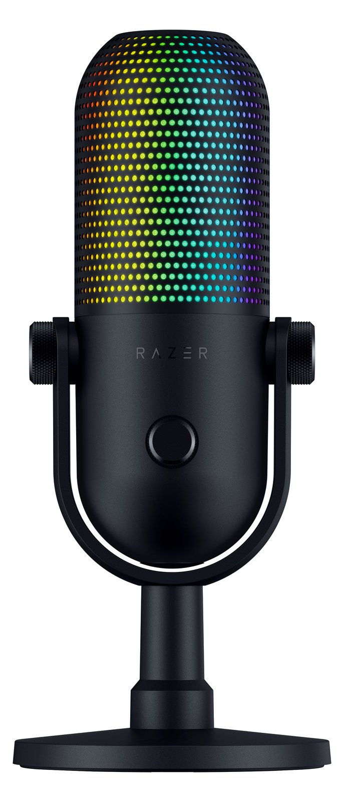 Razer Seiren V3 Chroma - Mikrofon - USB