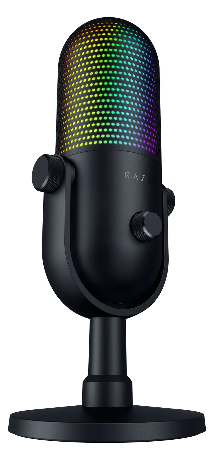 Razer Seiren V3 Chroma - Mikrofon - USB, Ansicht 3