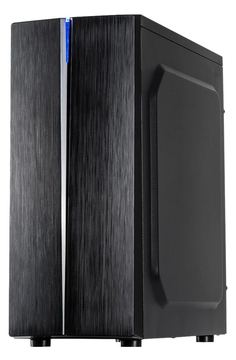 Inter-Tech B-48 - Tower - ATX - keine Spannungsversorgung (ATX) von LumaTech
