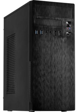 Inter-Tech IT-2812 Business - Tower - ATX - keine Spannungsversorgung von LumaTech