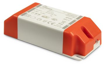 Inter-Tech LED12-15 - LED-Treiber - 15 Watt - 1.25 A (2-polige Klemmleiste) von LumaTech