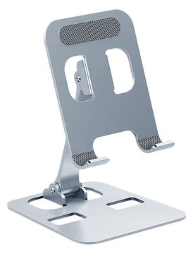 Inter-Tech MTS-200 - Ständer für Handy, Tablet von LumaTech
