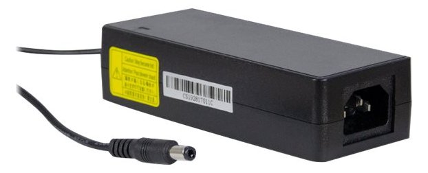 Inter-Tech Netzteil - Wechselstrom 100-240 V