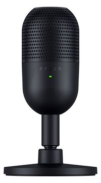Razer Seiren V3 Mini - Mikrofon - USB - Schwarz von LumaTech