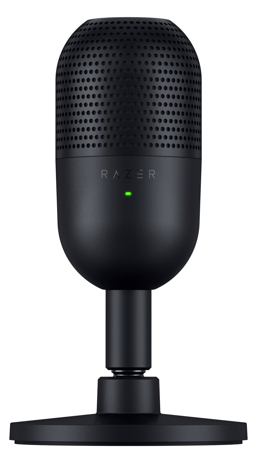 Razer Seiren V3 Mini - Mikrofon - USB - Schwarz