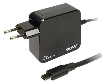 Inter-Tech PD-2090 - Indoor - AC - 5 V - 1,4 m - Schwarz von LumaTech