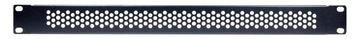 Inter-Tech PINHOLE APERTURE - Blindplatte - RAL 9005 - 1U - 48.3 cm (19) von LumaTech