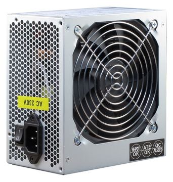 Inter-Tech SL-700 Plus - Netzteil (intern) - ATX12V 2.4 von LumaTech