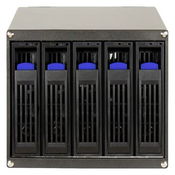 Inter-Tech ST-5255 - Schrank Netzwerkschrank von LumaTech