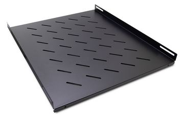 Inter-Tech SW-550/800 - Rack - Regal - Seite - Schwarz, RAL 9005 - 1U - 48.3 cm (19) von LumaTech