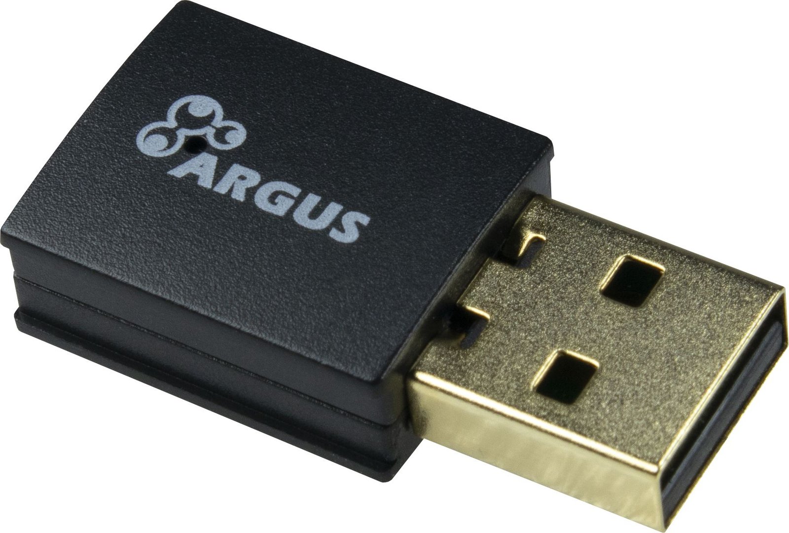 Inter-Tech USB Adapter EP-107 Wi-Fi und BT4.2 NT Argus USB2.0.600Mbps