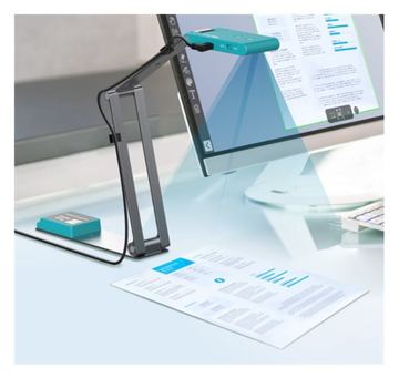 IRIS can Visualizer 7 von LumaTech