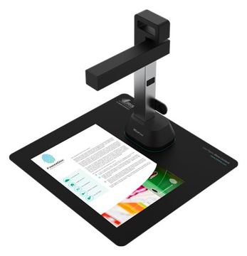 IRIS IRIScan Desk 6 - Digitale Dokumentenkamera von LumaTech