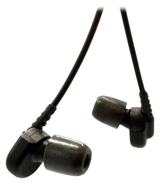 RealWear Ear Bud Foam Tips (Sample Pack) - Ohrhörer-Satz für Datenbrillen (Smart Glasses) von LumaTech